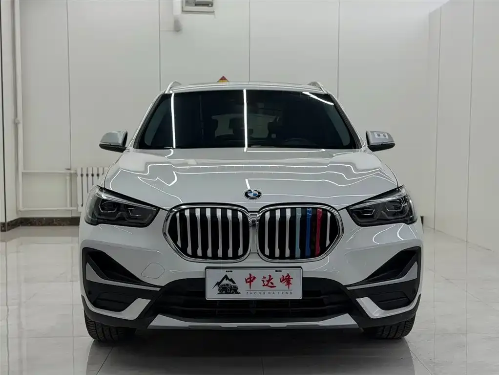 BMW X1 2023 из CN, фото 10