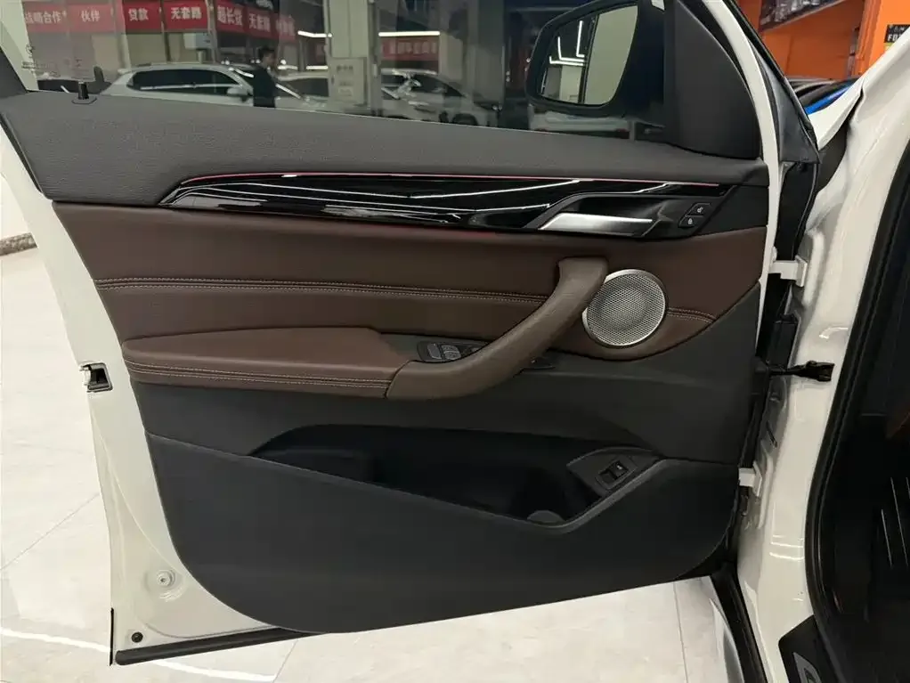 BMW X1 2023 из CN, фото 9