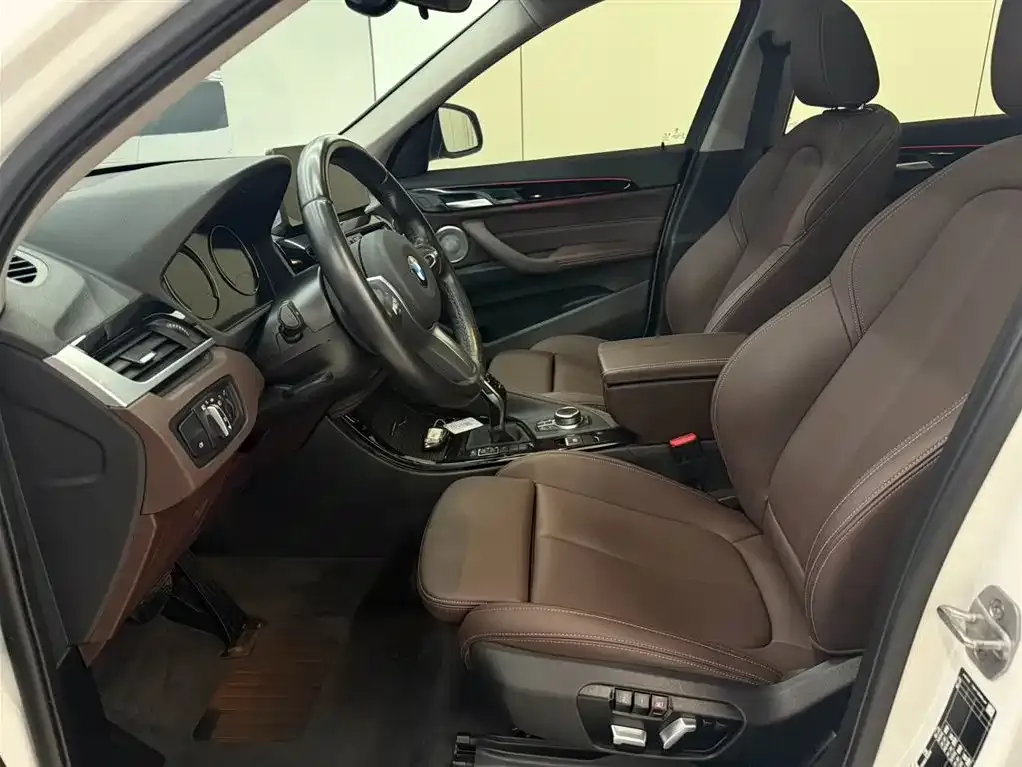BMW X1 2023 из CN, фото 6