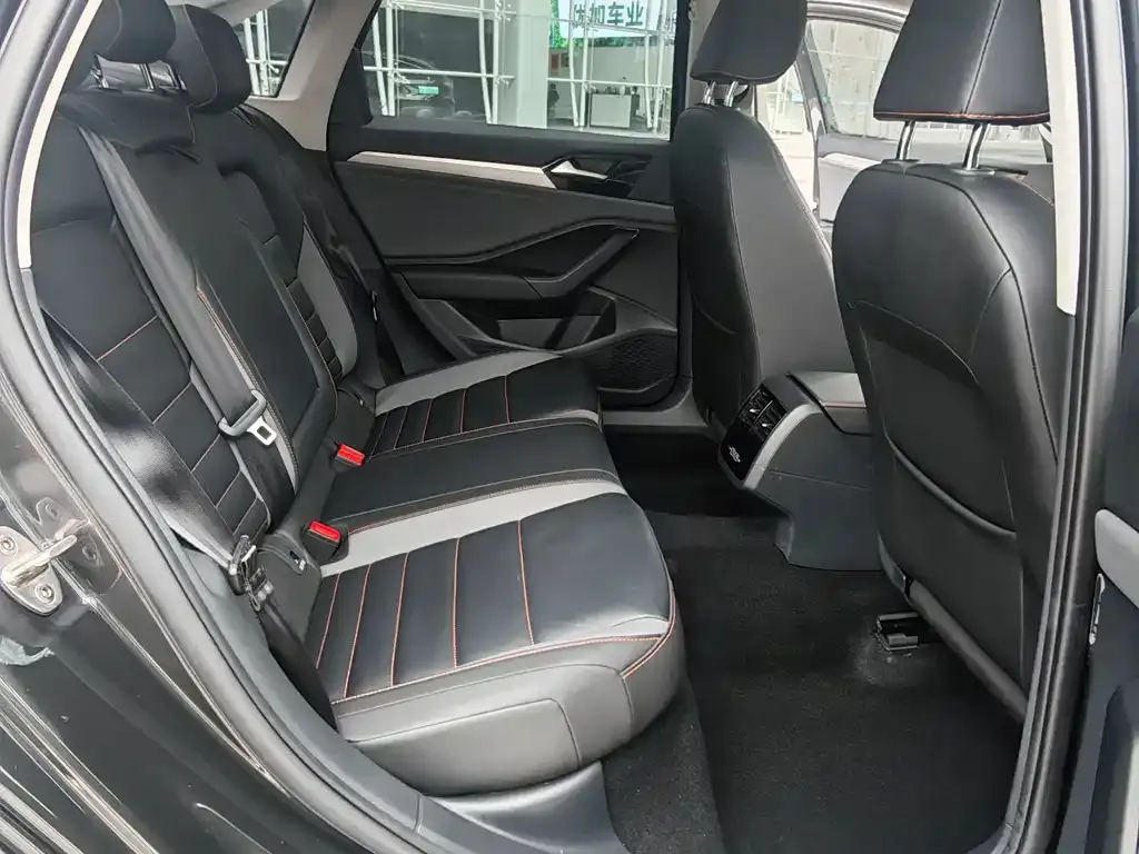 Volkswagen Sagitar 2021 из CN, фото 8