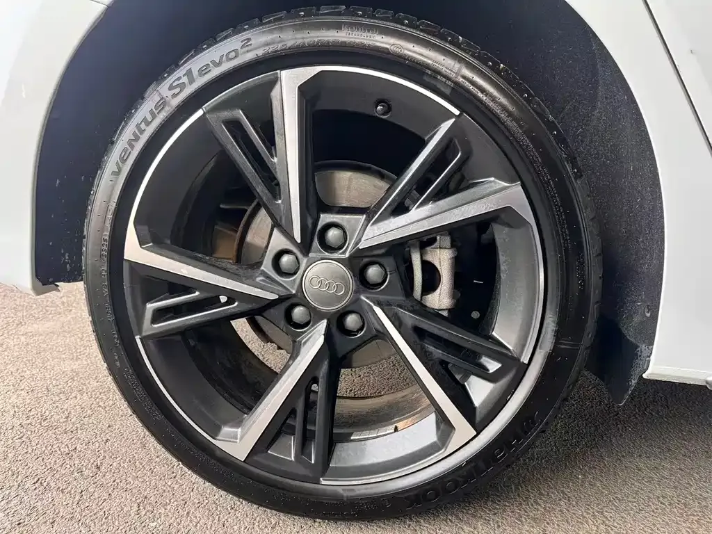Audi A3 2021 из CN, фото 10