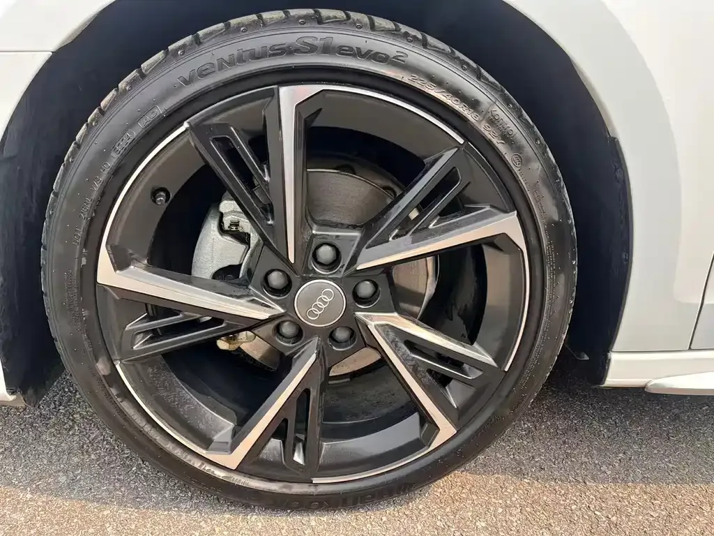 Audi A3 2021 из CN, фото 9