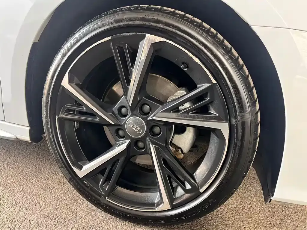 Audi A3 2021 из CN, фото 8