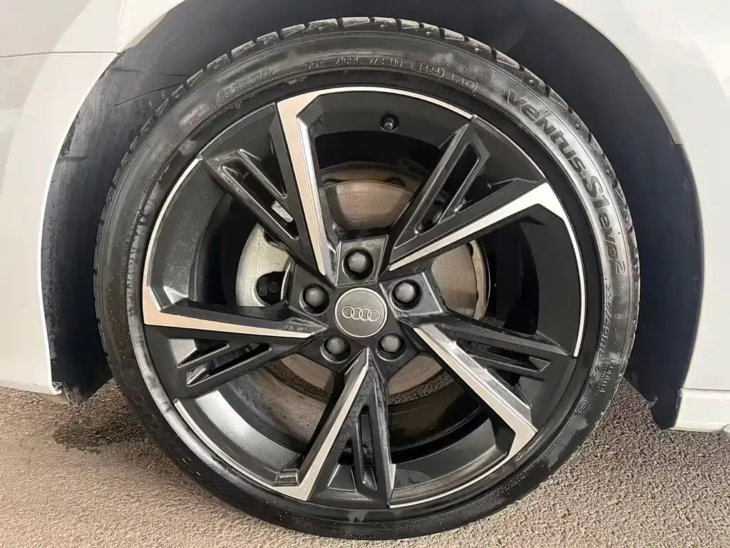 Audi A3 2021 из CN, фото 5