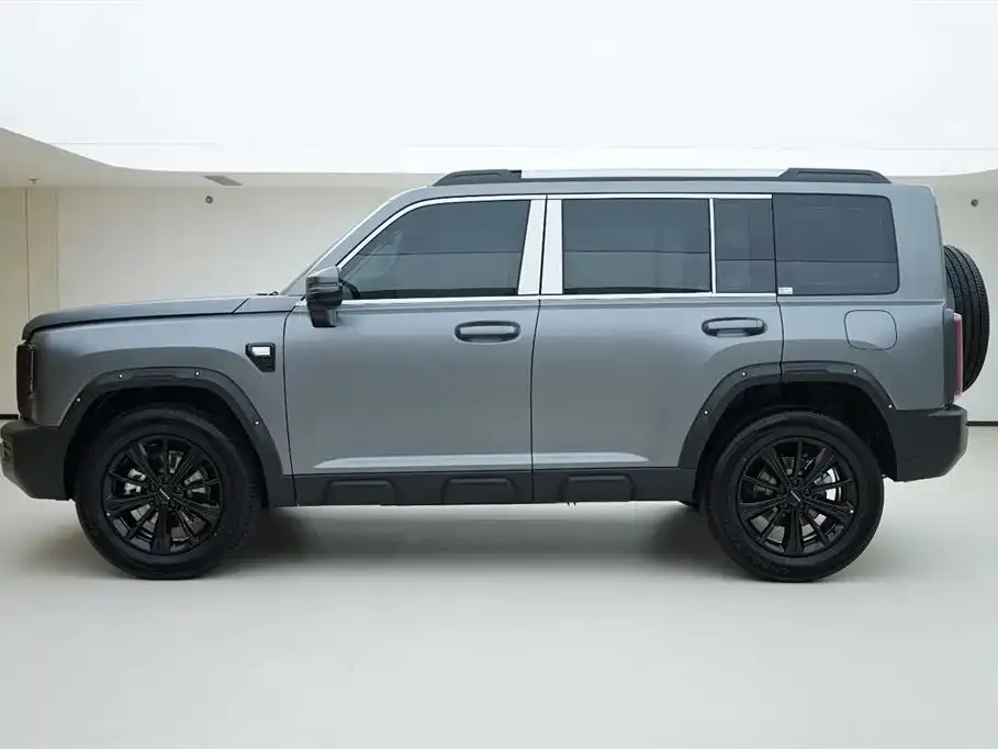 Haval Raptor 2026 из CN, фото 6