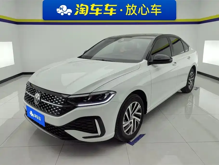 Volkswagen Lavida 2025 из CN, фото 1