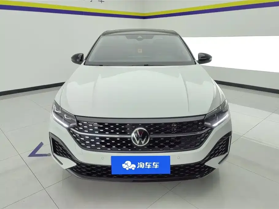 Volkswagen Lavida 2025 из CN, фото 4
