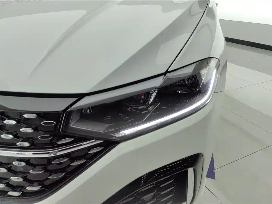 Volkswagen Lavida 2025 из CN, фото 3
