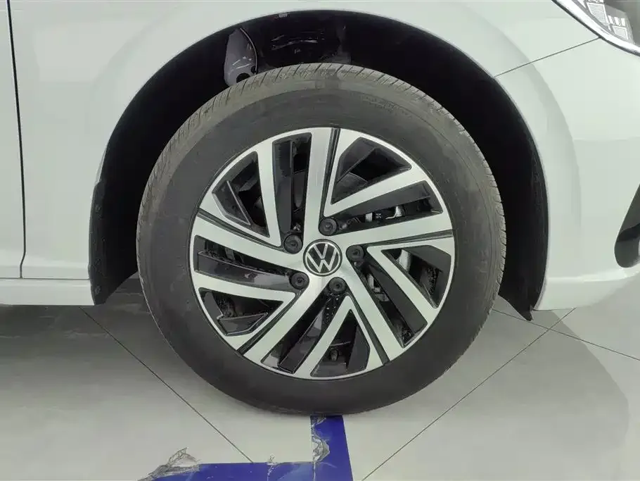 Volkswagen Lavida 2025 из CN, фото 8
