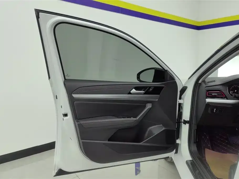 Volkswagen Lavida 2025 из CN, фото 6