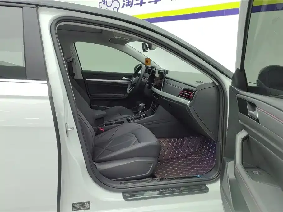 Volkswagen Lavida 2025 из CN, фото 5