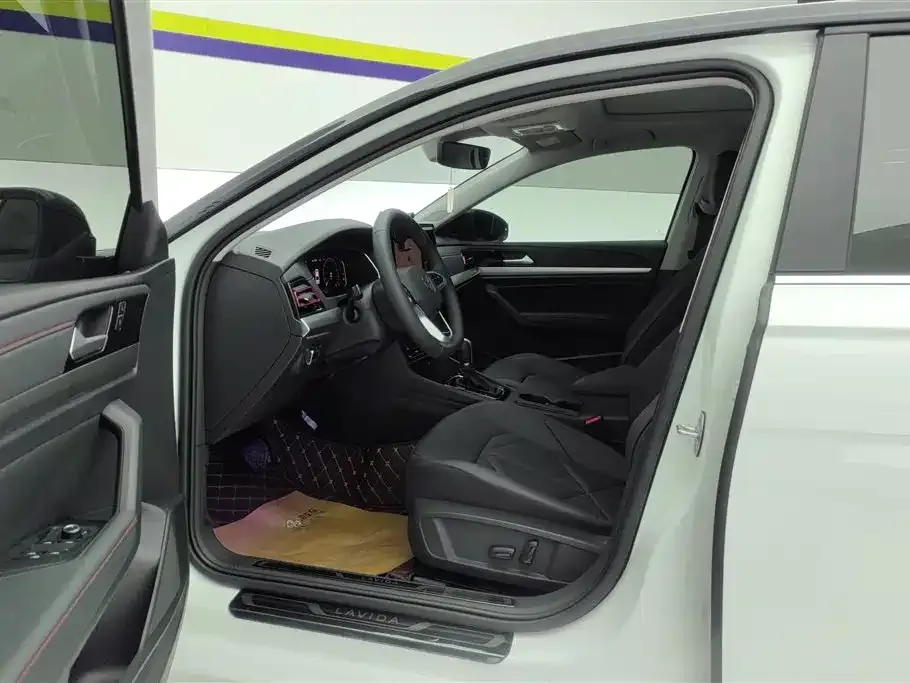 Volkswagen Lavida 2025 из CN, фото 7