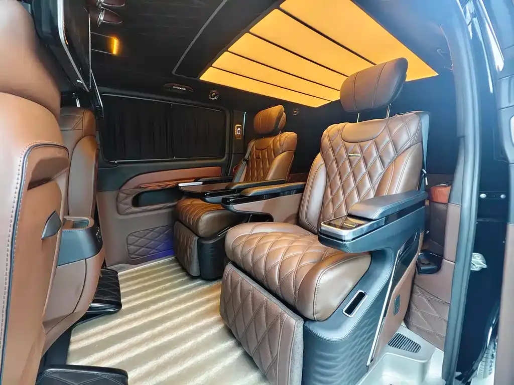 Mercedes-Benz Vito 2022 из CN, фото 5