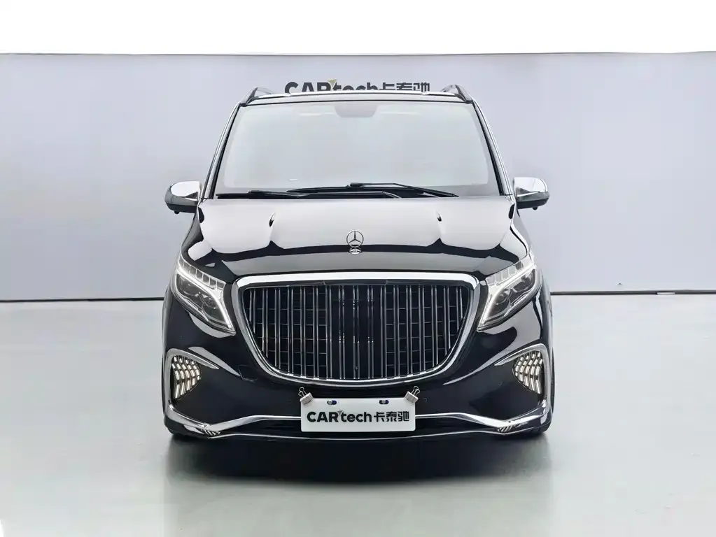 Mercedes-Benz Vito 2022 из CN, фото 4