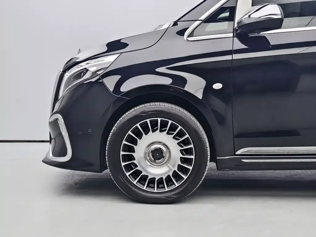 Mercedes-Benz Vito 2022 из CN, фото 2