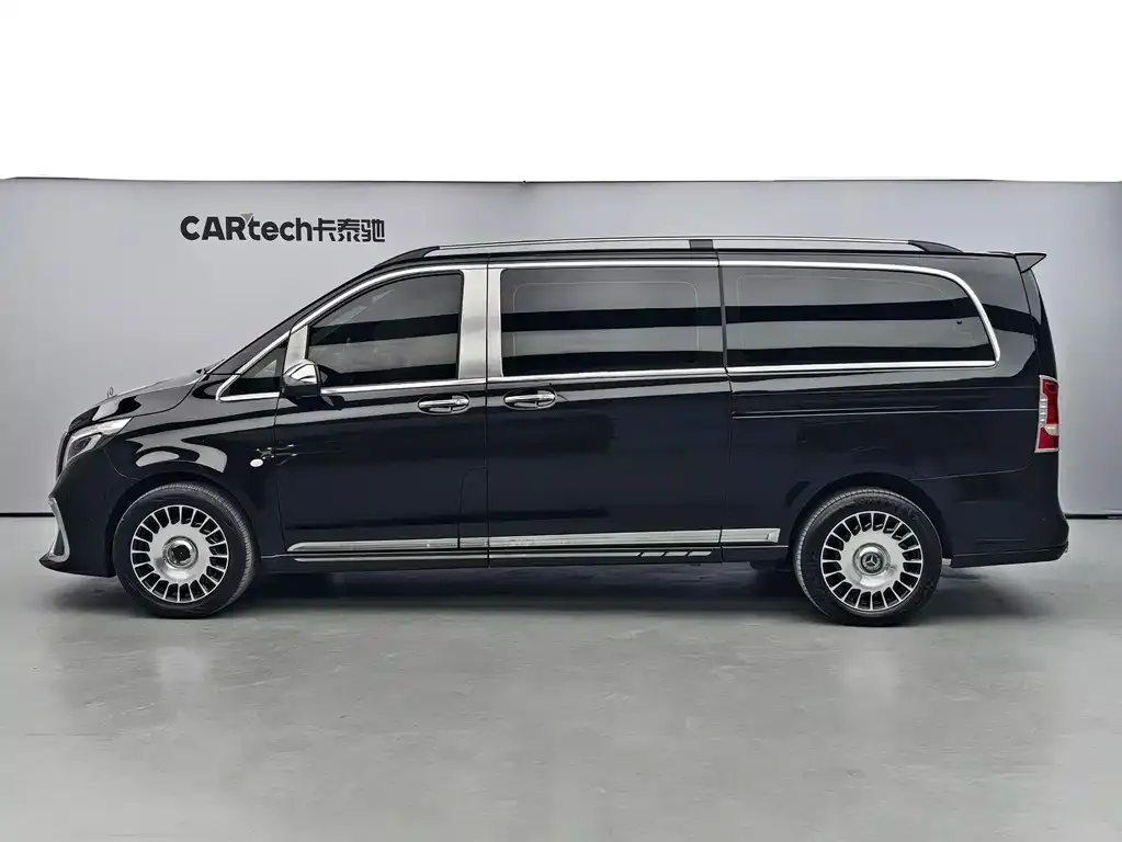 Mercedes-Benz Vito 2022 из CN, фото 6