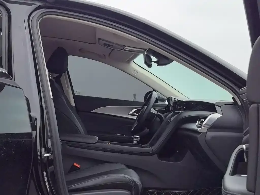 Hongqi H5 2022 из CN, фото 4