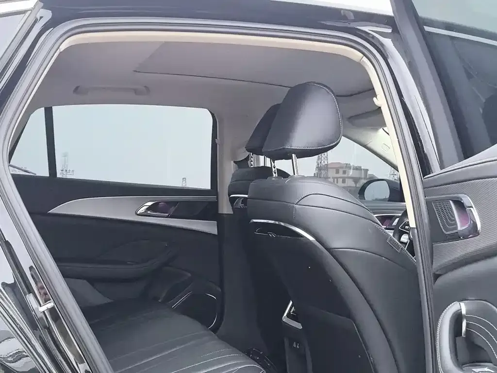 Hongqi H5 2022 из CN, фото 3