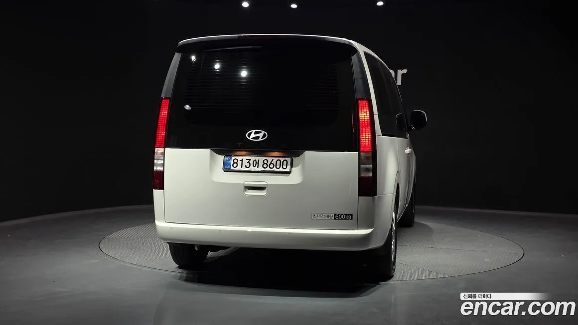 Hyundai Staria — фото 4