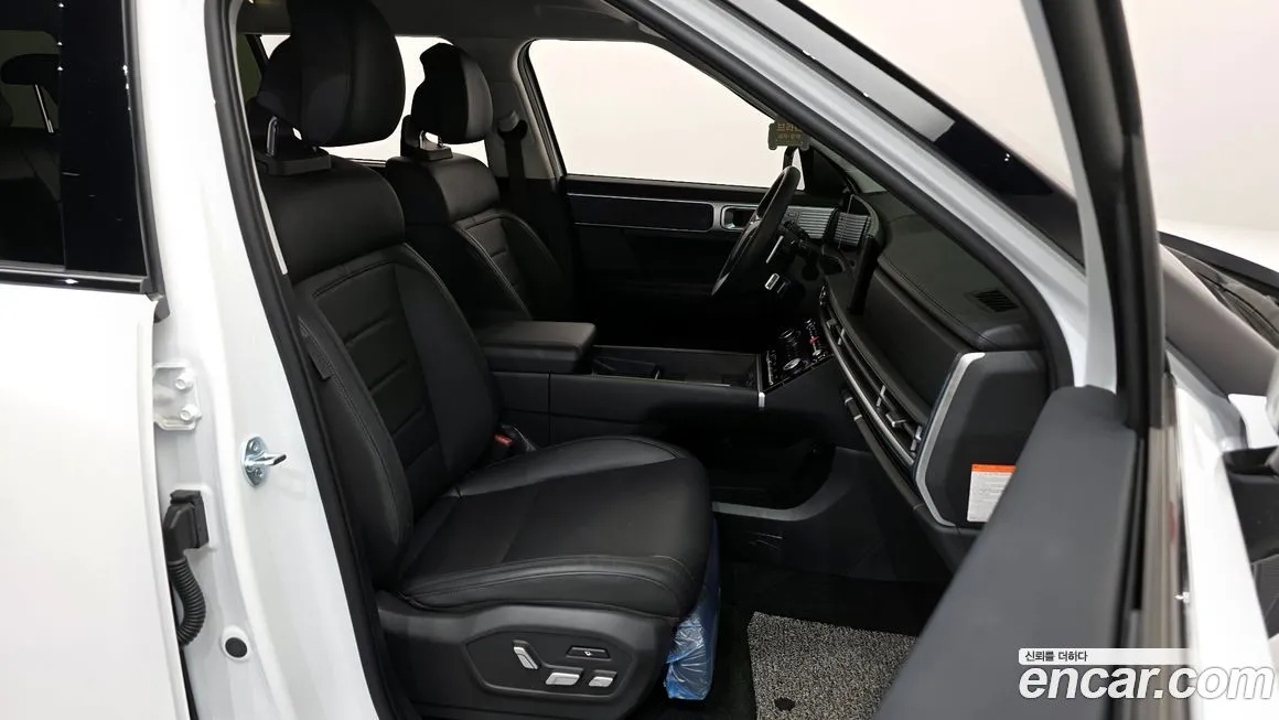 Hyundai Santafe — фото 7