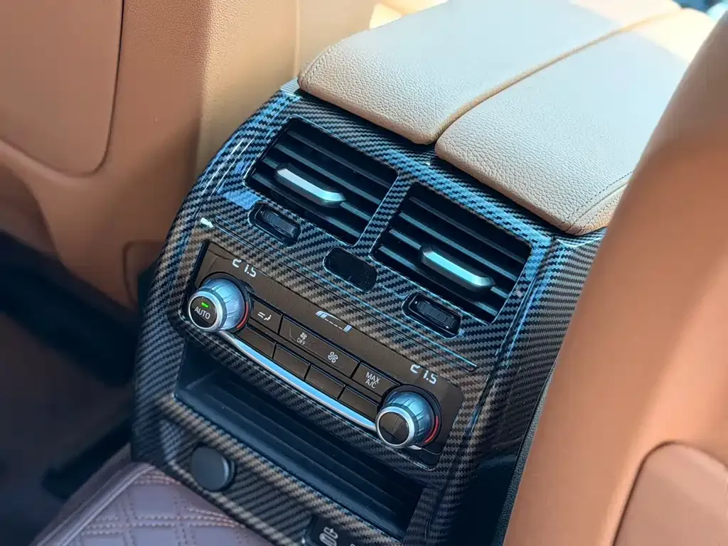 BMW 6 Series GT — фото 9