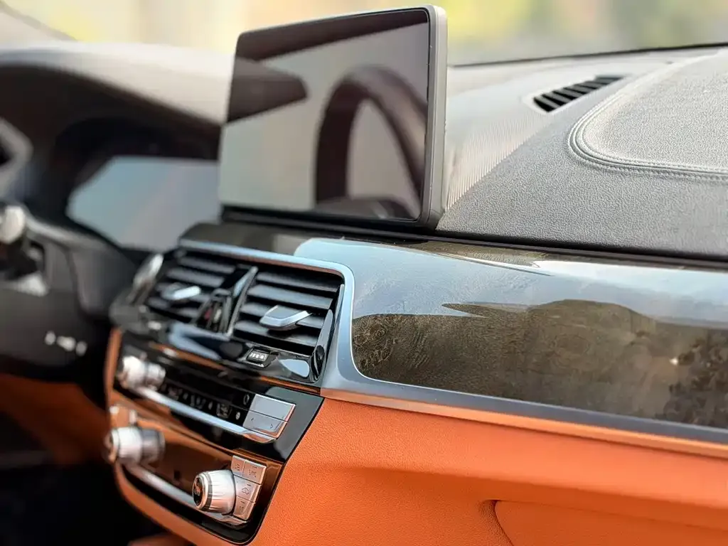 BMW 6 Series GT — фото 4