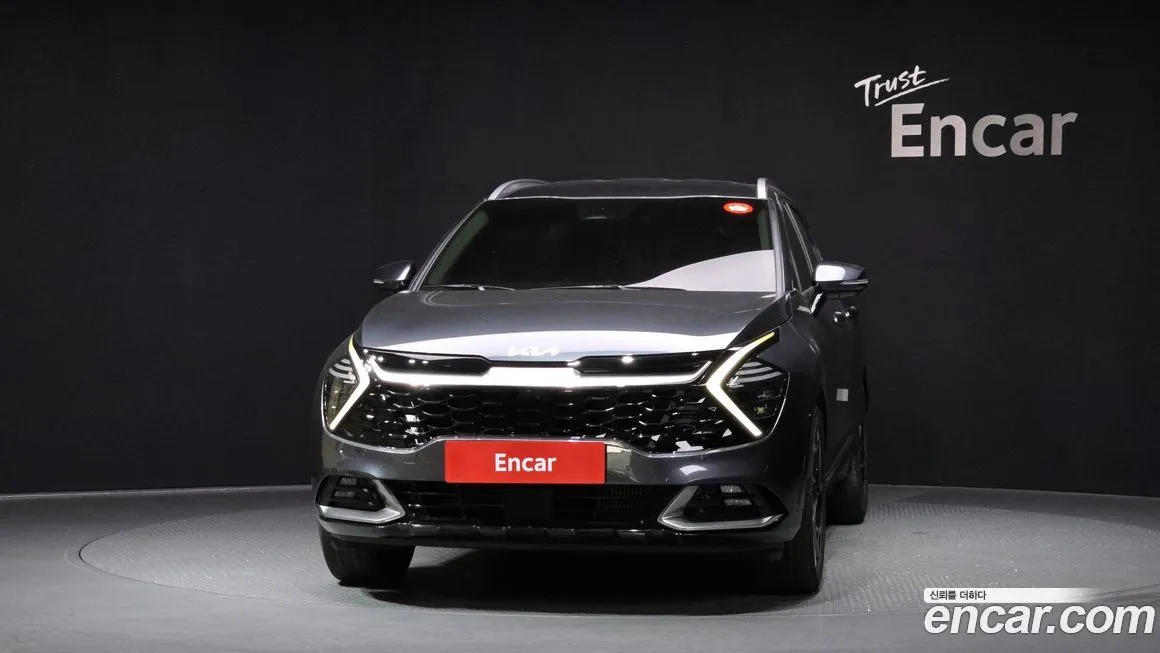 Kia Sportage — фото 2