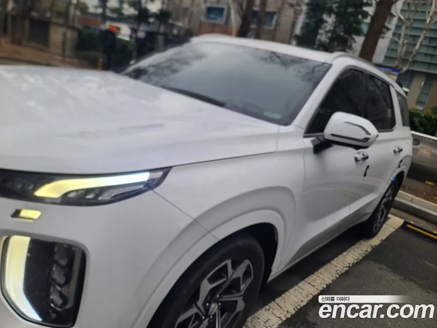 Hyundai Palisade 2022 из KR, фото 9