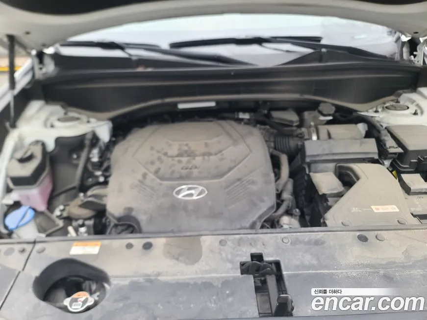 Hyundai Palisade 2022 из KR, фото 8