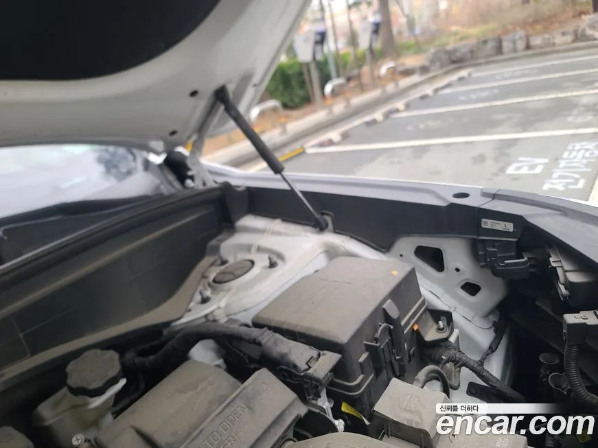 Hyundai Palisade 2022 из KR, фото 4