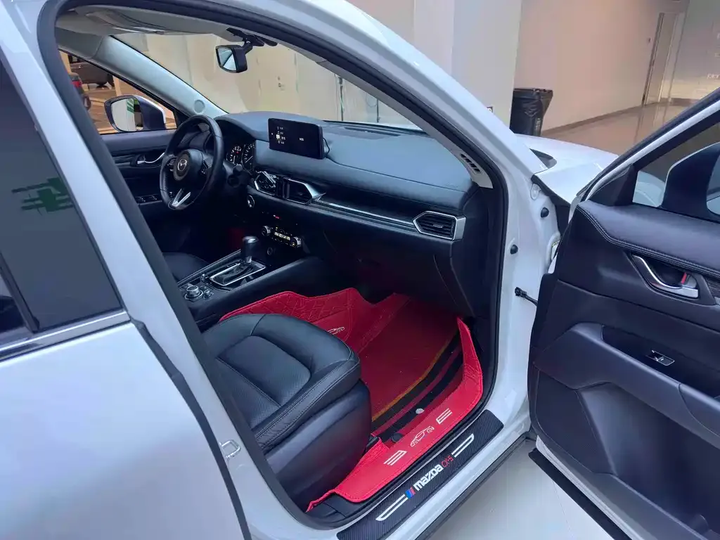 Mazda CX-5 2022 из CN, фото 7
