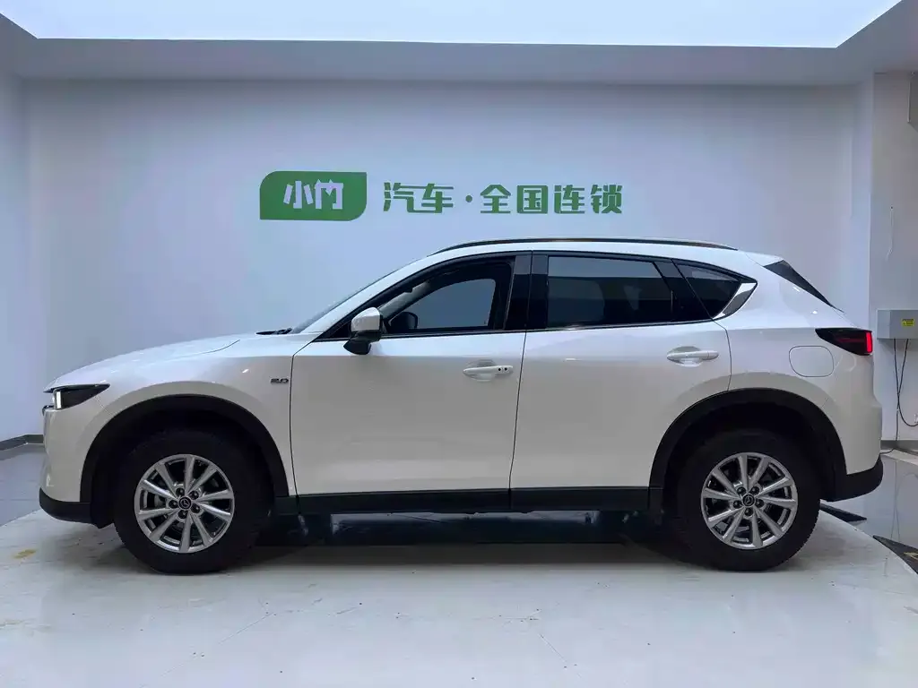 Mazda CX-5 2022 из CN, фото 4