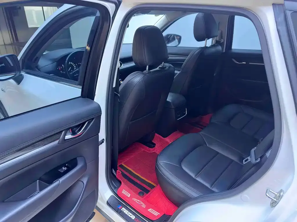 Mazda CX-5 2022 из CN, фото 9