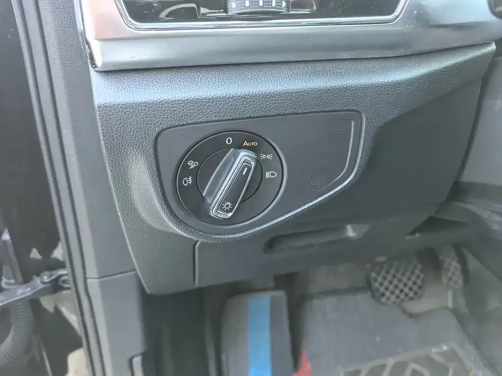 Volkswagen Teramont X 2021 из CN, фото 3
