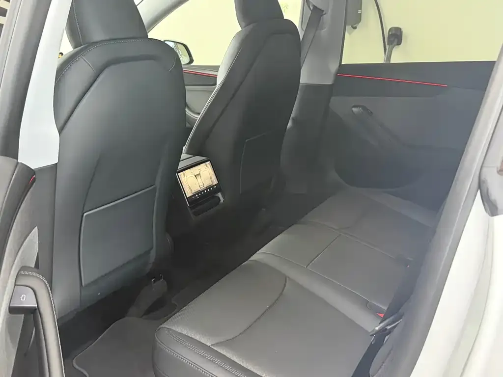 Tesla Model Y 2025 из CN, фото 2