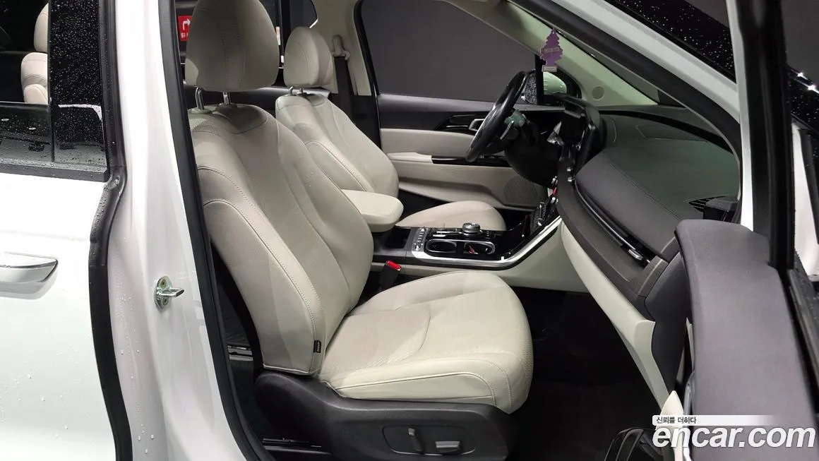 Kia Carnival 2023 из KR, фото 5