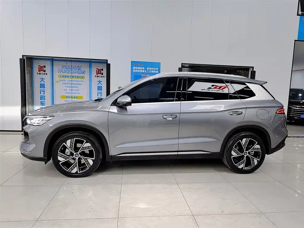 BYD Pro New Energy — фото 2