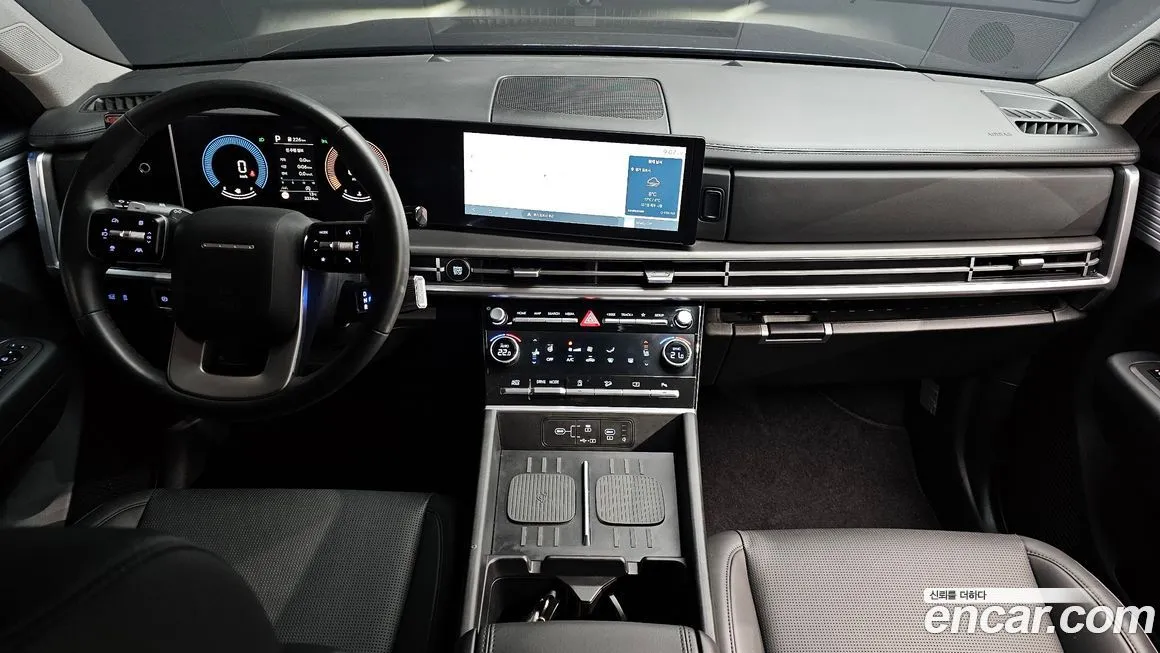 Hyundai Santafe — фото 2