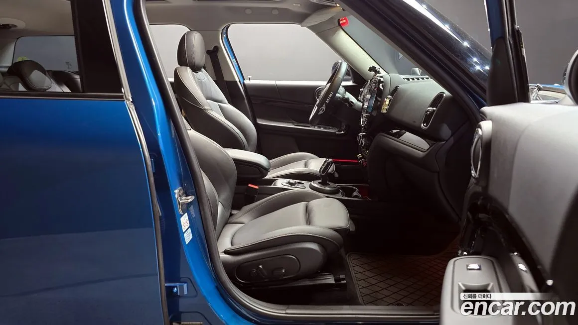 Mini Countryman 2023 из KR, фото 4