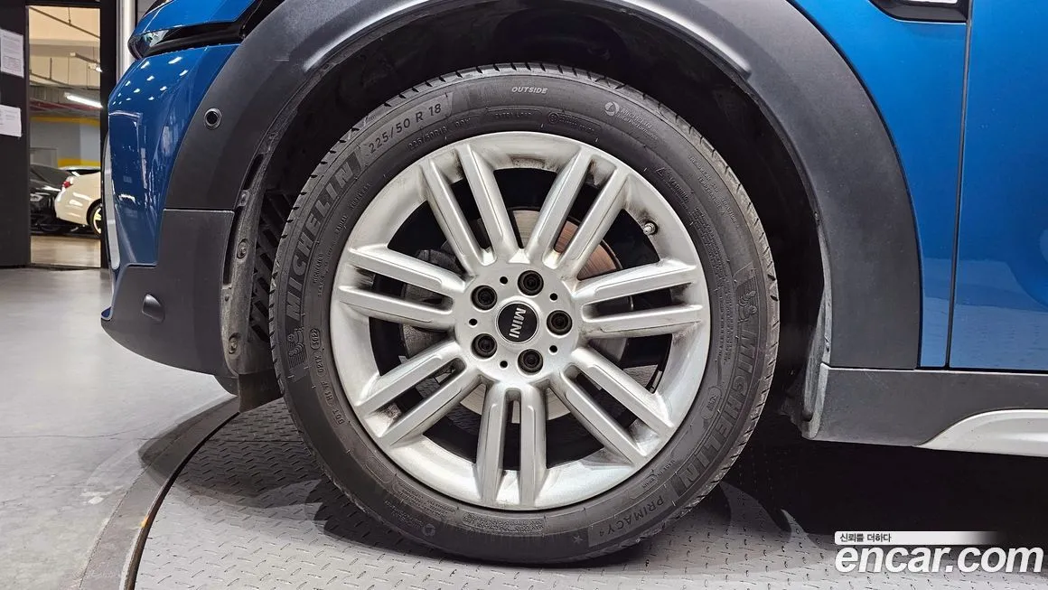 Mini Countryman 2023 из KR, фото 5