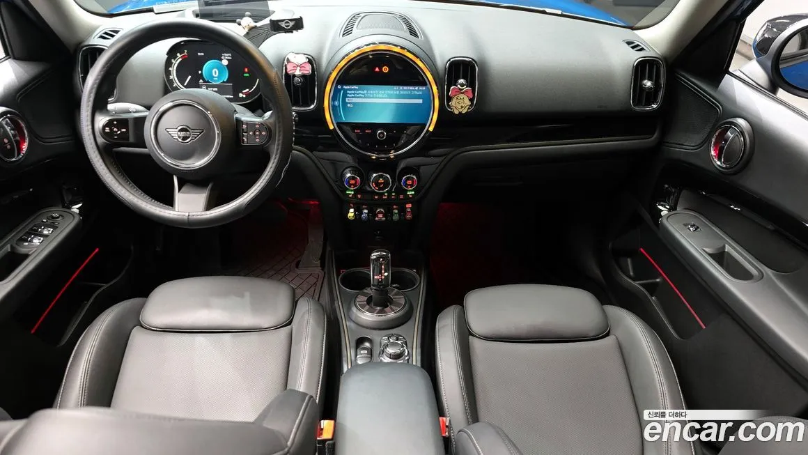 Mini Countryman 2023 из KR, фото 9