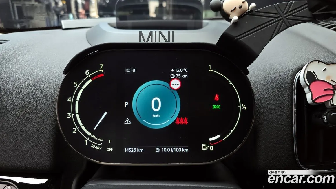 Mini Countryman 2023 из KR, фото 7