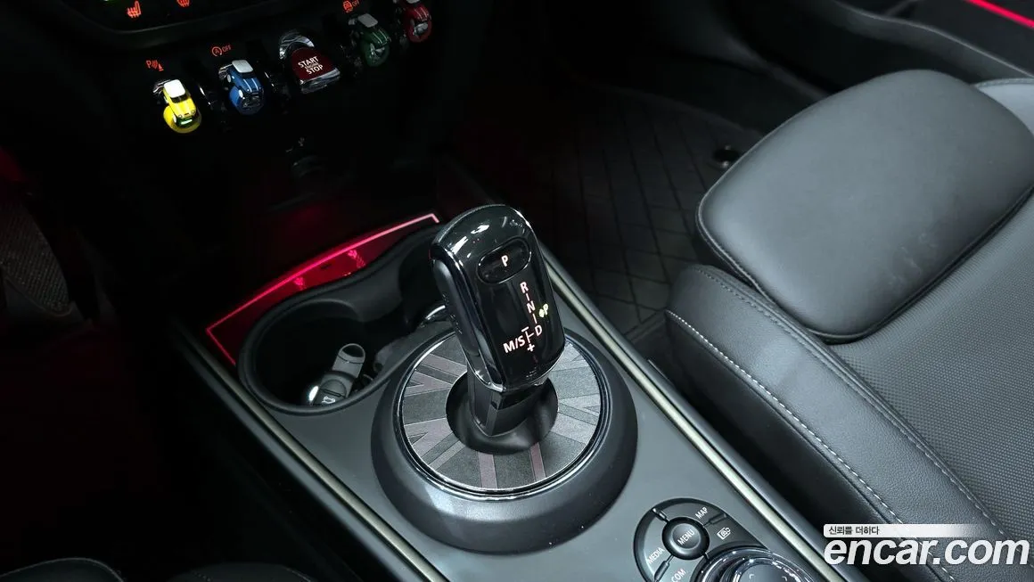 Mini Countryman 2023 из KR, фото 3