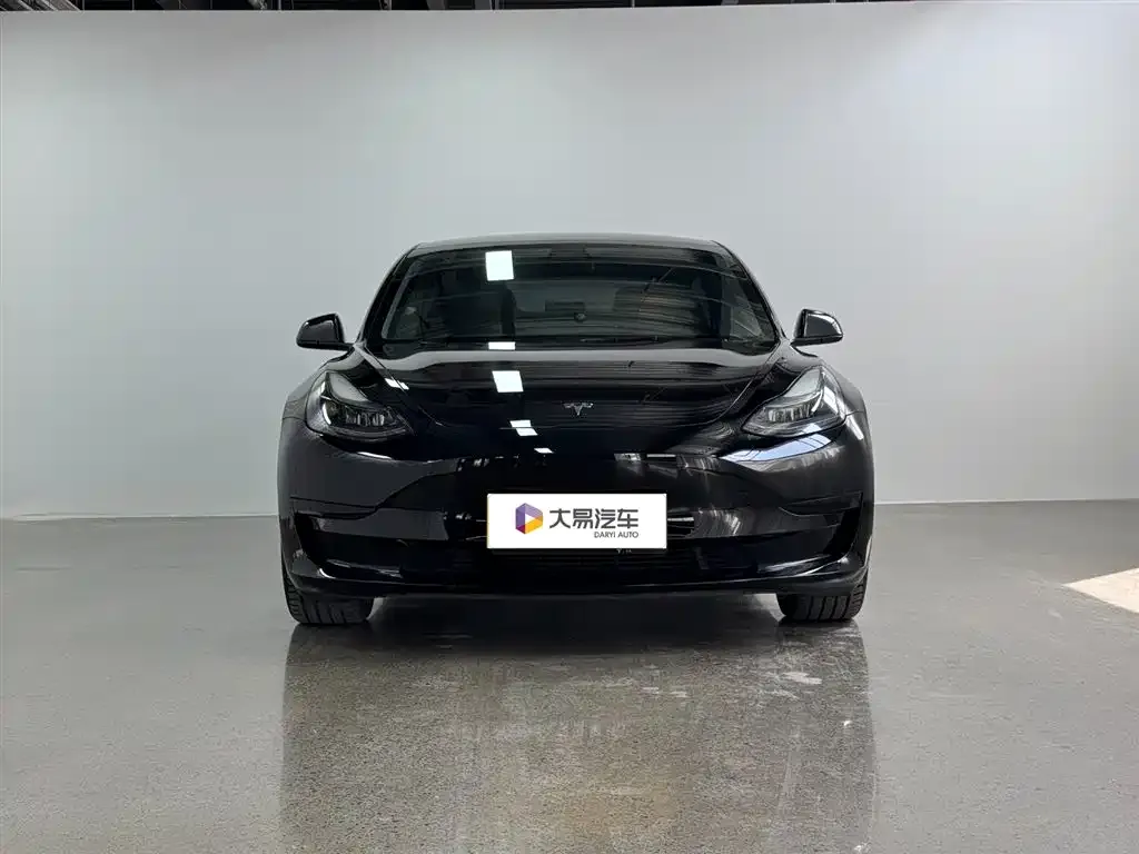 Tesla Model 3 — фото 3
