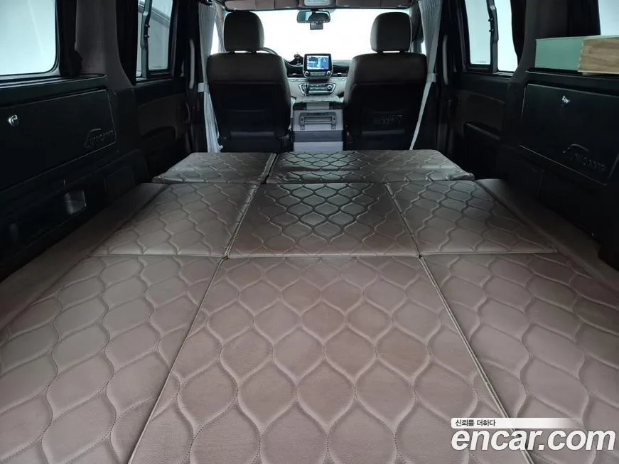 Hyundai Starex 2021 из KR, фото 4