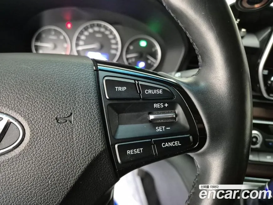 Hyundai Starex 2021 из KR, фото 6