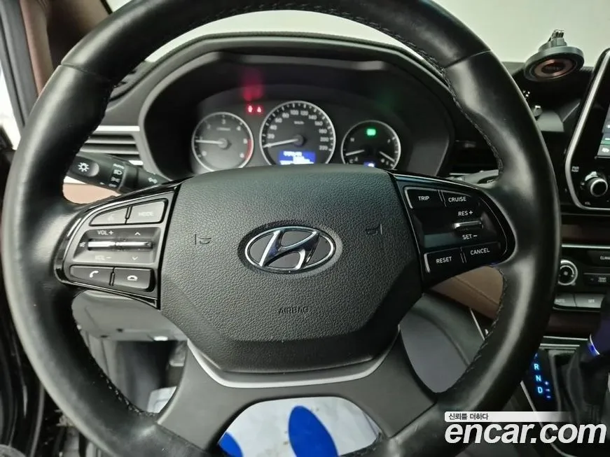 Hyundai Starex 2021 из KR, фото 9