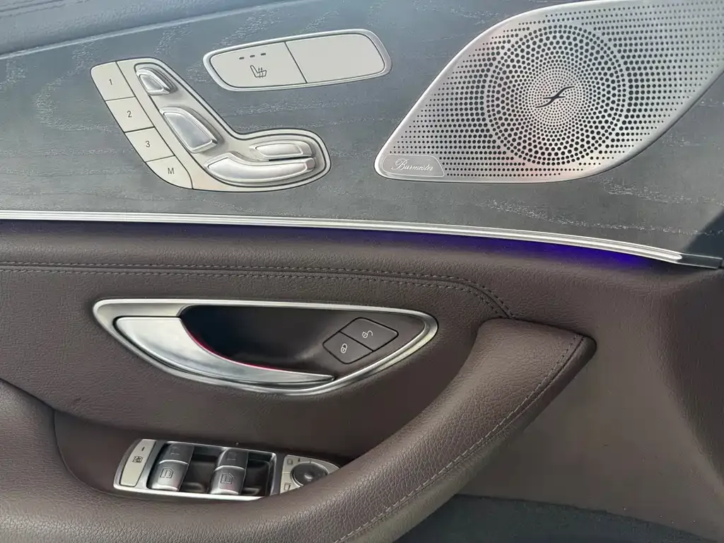Mercedes-Benz CLS 2022 из CN, фото 10