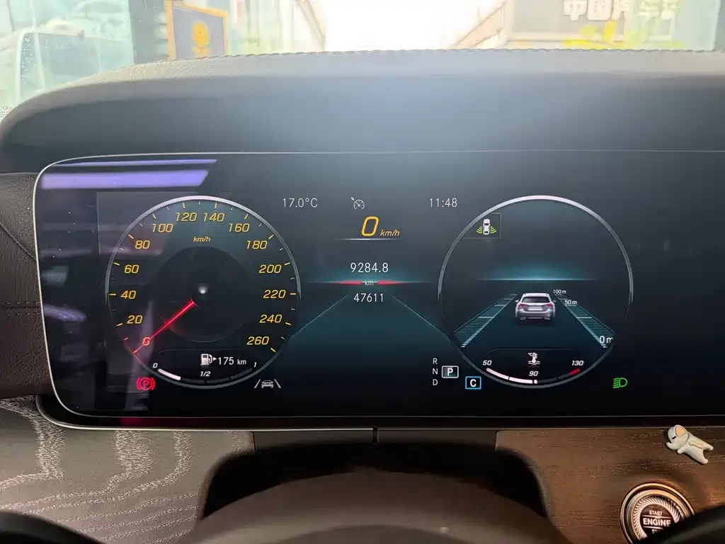 Mercedes-Benz CLS 2022 из CN, фото 3