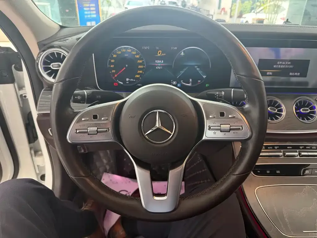Mercedes-Benz CLS 2022 из CN, фото 6